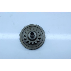 Roue libre de démarreur HONDA CB 500 S 1996 à 2003