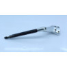 Demi-guidon gauche BMW R 1150 RT 2001 à 2004