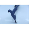 Coque arrière droite BMW R 1150 RT 2001 à 2004