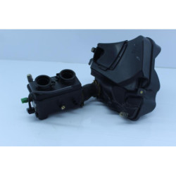 Boite à air SUZUKI UH 650 BURGMAN 2006 à 2010
