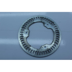 Roue crantée ABS Avant SUZUKI UH 650 BURGMAN 2006 à 2010