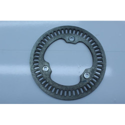 Roue crantée ABS Avant SUZUKI UH 650 BURGMAN 2006 à 2010