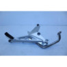 Platine avant droite HONDA CBF 125 2015 à 2019