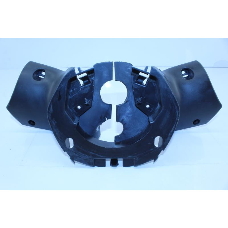 Cache guidon inférieur PEUGEOT CITYSTAR 125 2011 à 2017