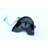Carter de pignon de sortie de boite HONDA CB 650 F ABS 2014 à 2016