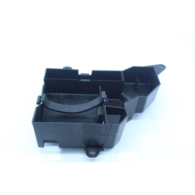Support de batterie YAMAHA YBR 125 2007 à 2009