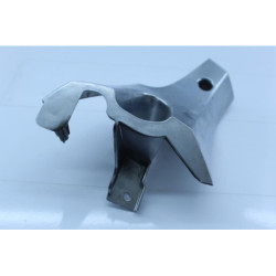 Cache guidon supérieur PIAGGIO X10 125 2012 à 2015