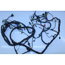 Faisceau électrique PIAGGIO X10 125 2012 à 2015