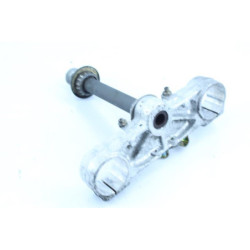 Té de fourche inférieur DUCATI SUPERSPORT 750 1991 à 1998