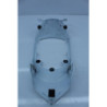 Coque arrière complète SUZUKI GSXR 750 2008 à 2010