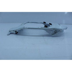 Coque arrière complète SUZUKI GSXR 750 2008 à 2010