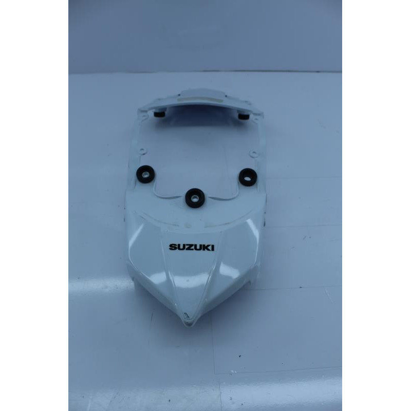Coque arrière complète SUZUKI GSXR 750 2008 à 2010