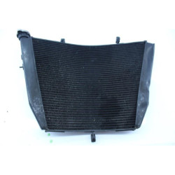 Radiateur d'eau SUZUKI GSXR 750 2008 à 2010