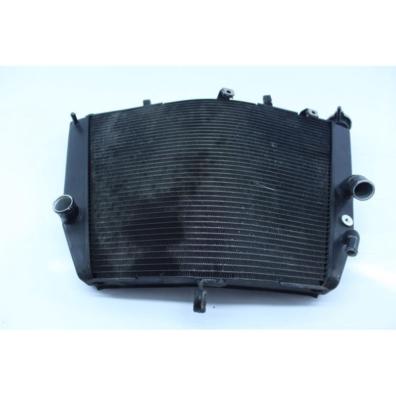 Radiateur d'eau SUZUKI GSXR 750 2008 à 2010