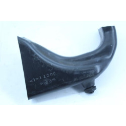 Conduit d'air gauche SUZUKI GSF 600 BANDIT S 1995 à 2000