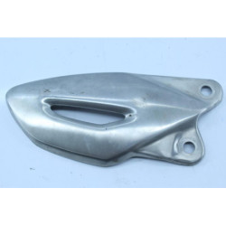 Habillage de platine droite TRIUMPH STREET TRIPLE 675 R 2007 à 2011