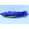 Coque arrière gauche SUZUKI GSXF 600 1998 à 2003
