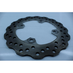 Disque arrière KAWASAKI ER6 650 N 2012 à 2016