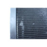Radiateur d'eau YAMAHA YZF 1000 R1 2000 à 2001
