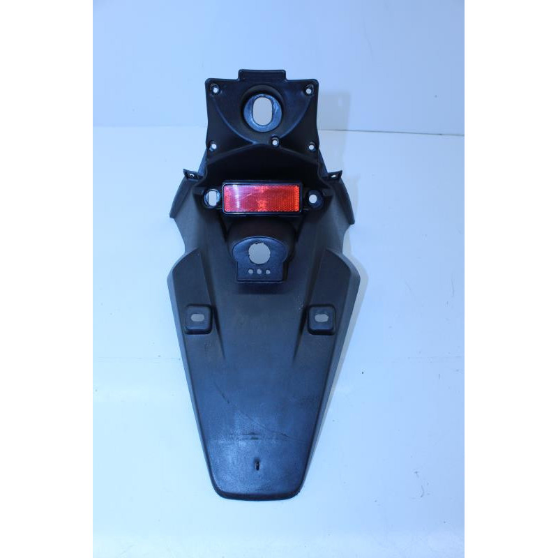 Support de plaque VASTRO GP 50 2014 à 2017