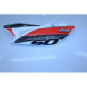 Coque arrière gauche BETA RR 50 2011 à 2017