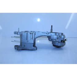 Bas moteur EUROCKA QT 50 2017 à 2018