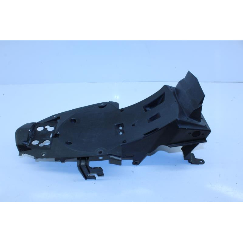 Passage de roue YAMAHA XJ6 600 2009 à 2016