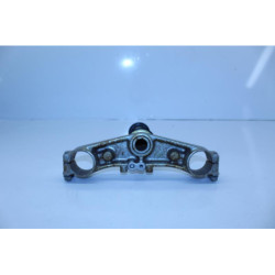 Té de fourche inférieur SUZUKI GSF 600 BANDIT S 2000 à 2004