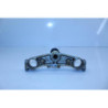 Té de fourche inférieur SUZUKI GSF 600 BANDIT S 2000 à 2004