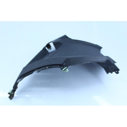 Demi flanc de selle gauche PEUGEOT KISBEE 50 2011 à 2017
