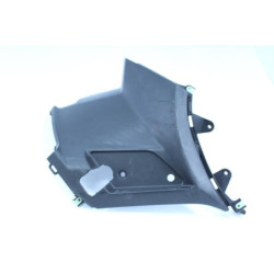 Demi flanc de selle gauche PEUGEOT KISBEE 50 2011 à 2017