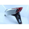 Coque arrière complète KYMCO GRAND DINK 125 2008 à 2014