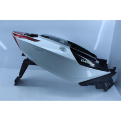 Coque arrière complète KYMCO GRAND DINK 125 2008 à 2014