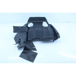 Passage de roue KYMCO GRAND DINK 125 2008 à 2014