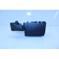 Support de batterie KAWASAKI ER6 650 N 2009 à 2011