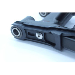 Bras oscillant KAWASAKI ER6 650 N 2012 à 2016