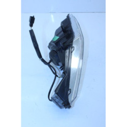 Optique avant droit PEUGEOT SATELIS 125 2006 à 2007