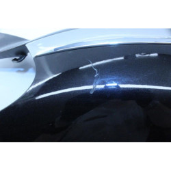 Coque arrière droite PIAGGIO X8 125 2004 à 2008
