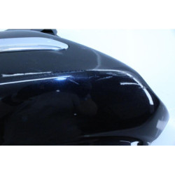 Coque arrière droite PIAGGIO X8 125 2004 à 2008