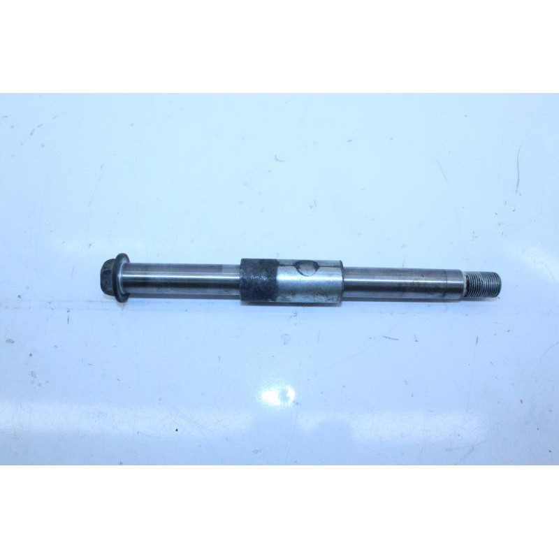 Axe de roue avant SUZUKI GSX 750 INAZUMA 1997 à 2003