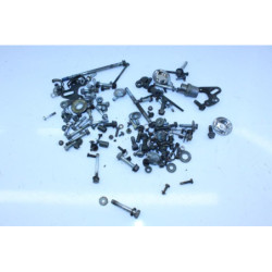 Kit visserie SUZUKI GSX 750 INAZUMA 1997 à 2003
