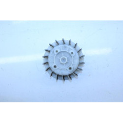 Cache volute d'air PEUGEOT TREKKER 50 1995 à 2005