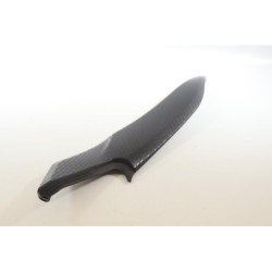 Demi flanc de selle gauche KAWASAKI ER6 650 N 2009 à 2011