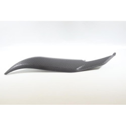 Demi flanc de selle gauche KAWASAKI ER6 650 N 2009 à 2011