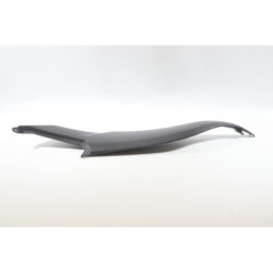 Demi flanc de selle gauche KAWASAKI ER6 650 N 2009 à 2011