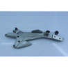 Platine avant gauche HONDA CBF 500 2004 à 2007