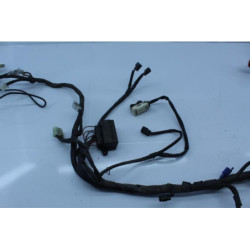 Faisceau électrique MBK XC 125 FLAME X 2008 à 2017