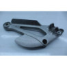 Platine avant gauche YAMAHA XJ 600 DIVERSION N 1992 à 2003