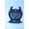 Grille de radiateur KYMCO DINKSTREET 300 ABS 2013 à 2014