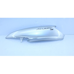 Coque arrière gauche YAMAHA YP 400 MAJESTY 2007 à 2008